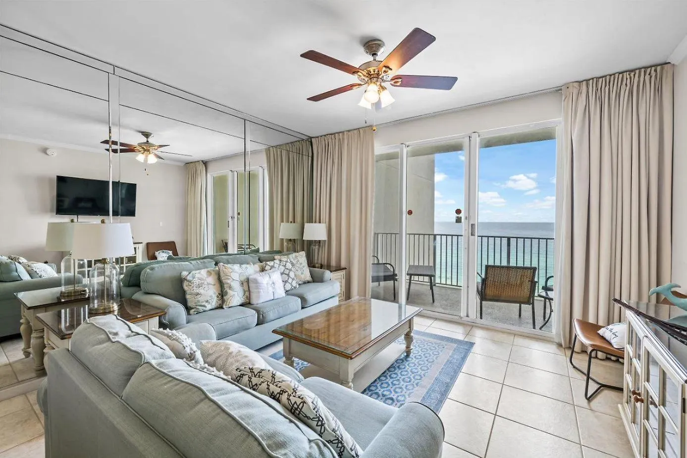 Majestic Sun 0912A Villa Destin