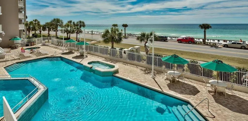 Holiday home Majestic Sun 0912A Villa Destin United States