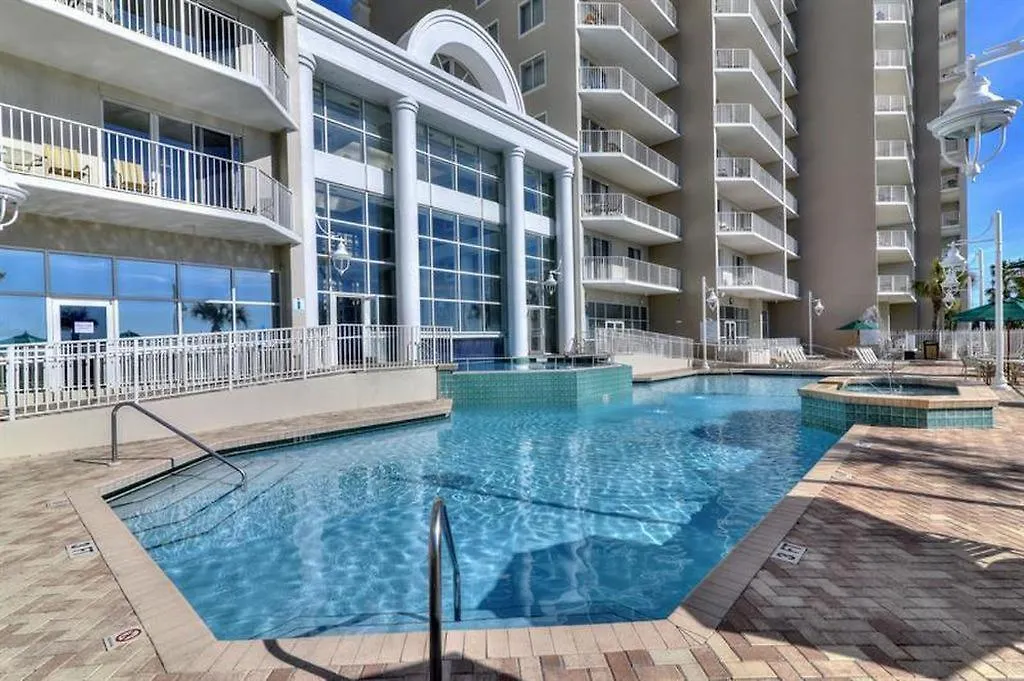 Majestic Sun 0912A Villa Destin United States