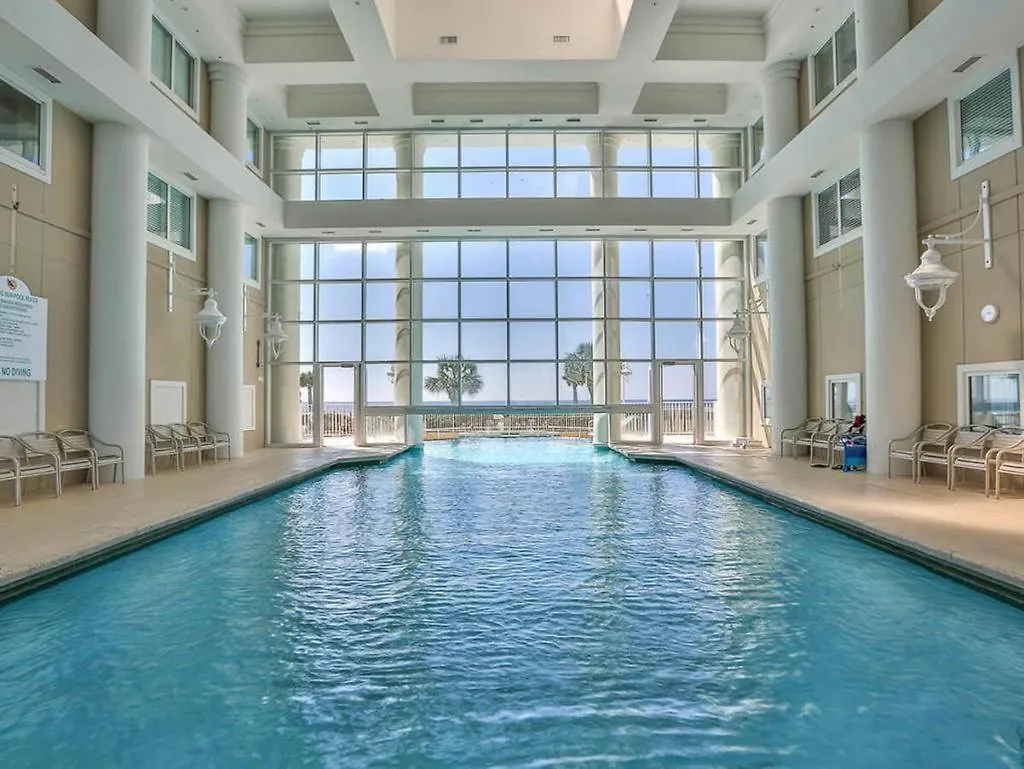 Holiday home Majestic Sun 0912A Villa Destin