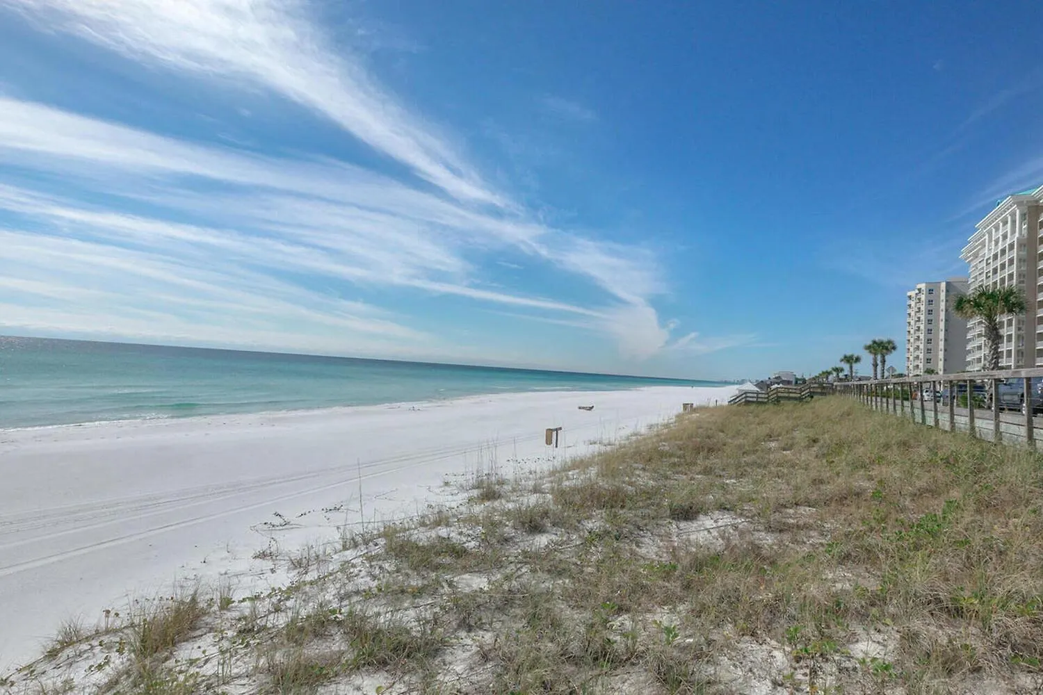 Holiday home Majestic Sun 0912A Villa Destin United States