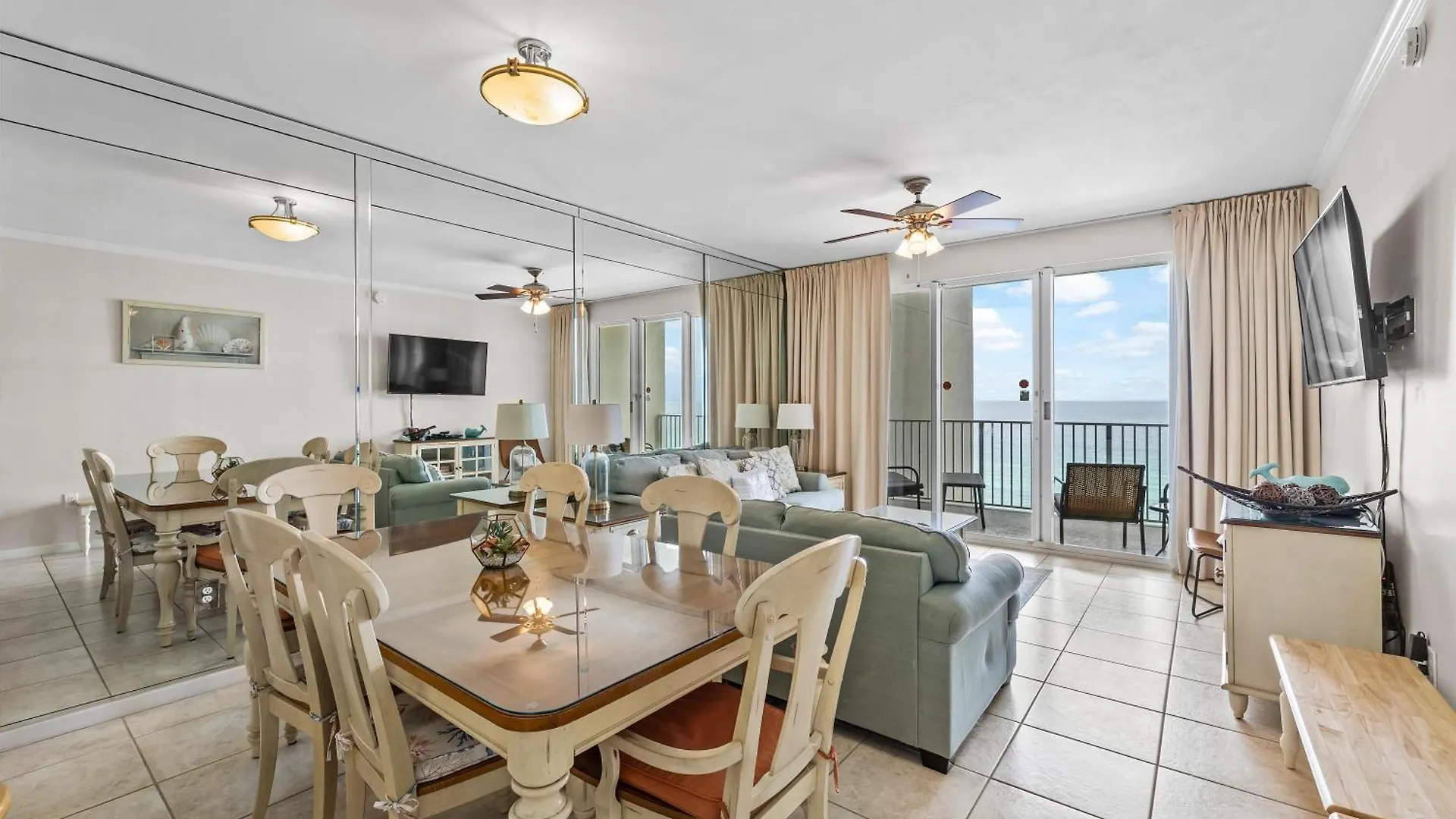 Holiday home Majestic Sun 0912A Villa Destin