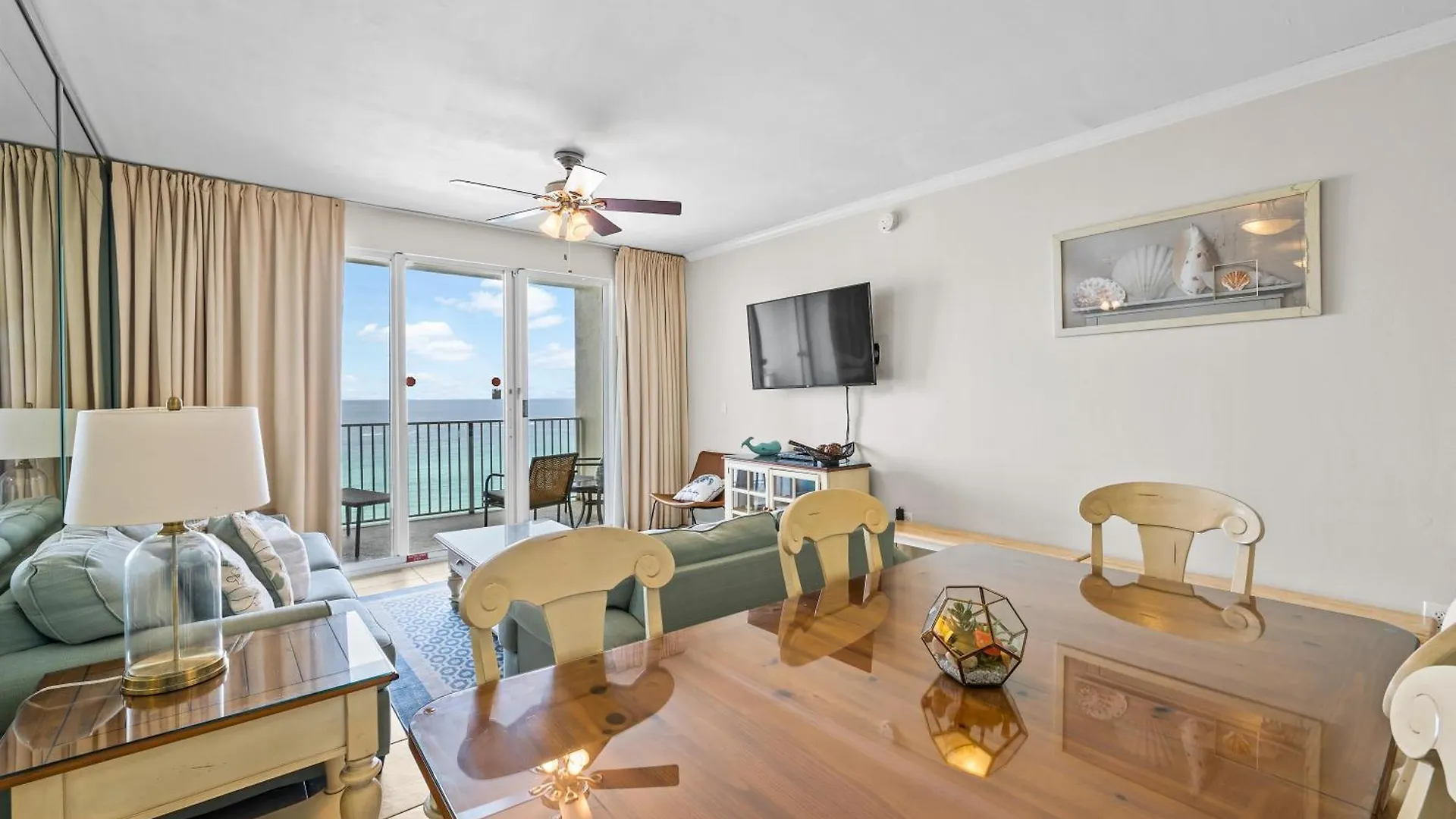 Majestic Sun 0912A Villa Destin Holiday home